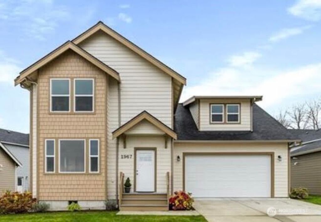 Photo of 1967 Calico Loop, Ferndale, WA 98248 (MLS # 2560570)