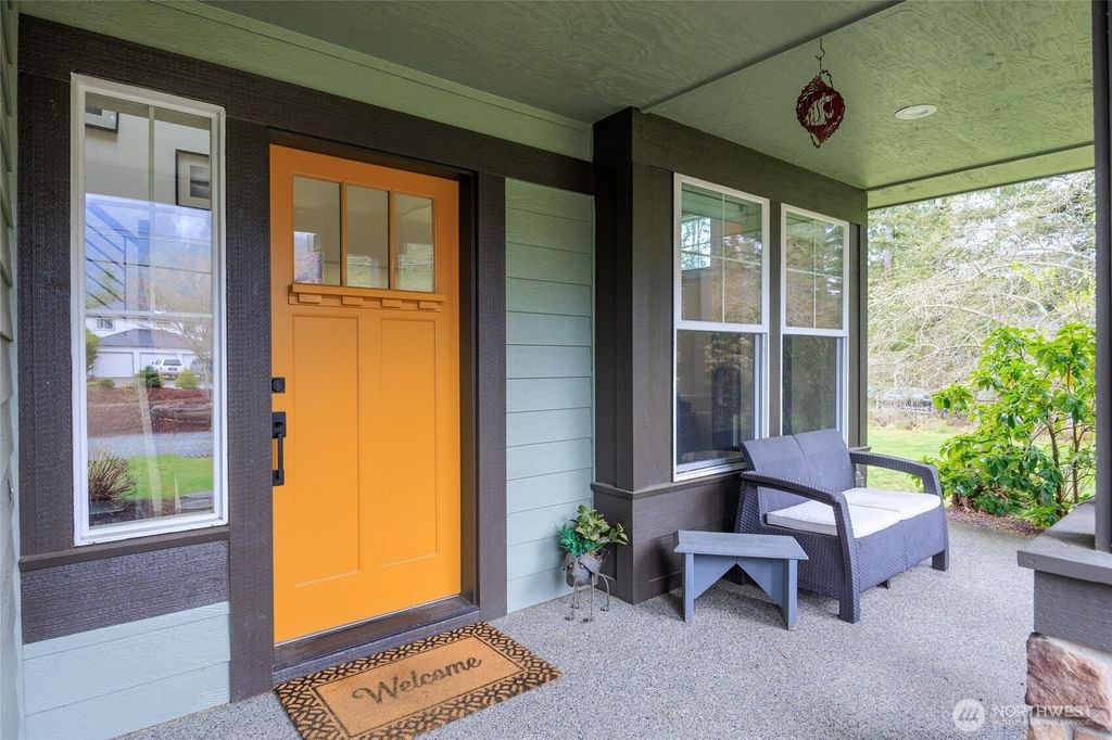 Photo of 45509 SE 140th Street, North Bend, WA 98045 (MLS # 2354501)