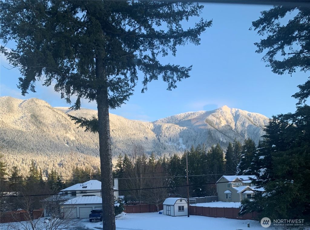 Photo of 45509 SE 140th Street, North Bend, WA 98045 (MLS # 2354501)