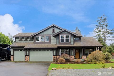 45509 SE 140th Street North Bend WA 98045