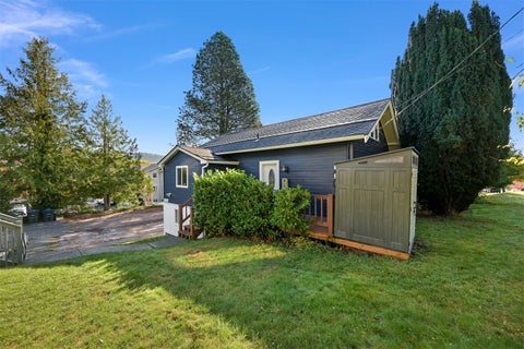 Photo of 1007 22nd Street, Bellingham, WA 98225 (MLS # 2545314)
