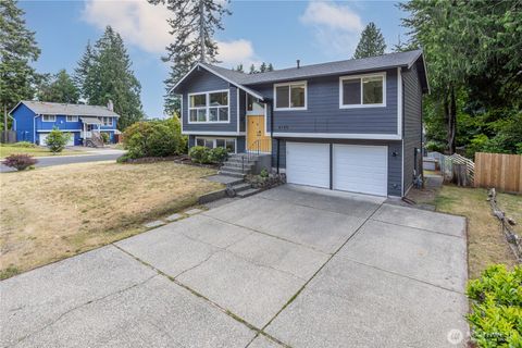 Photo of 8105 Spur Court NW, Bremerton, WA 98311 (MLS # 2541115)