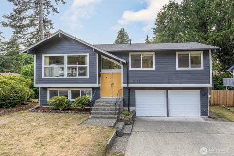 Photo of 8105 Spur Court NW, Bremerton, WA 98311 (MLS # 2541115)