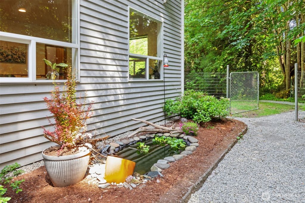 Photo of 6117 Ames Lake Carnation Road NE, Carnation, WA 98014 (MLS # 2389755)