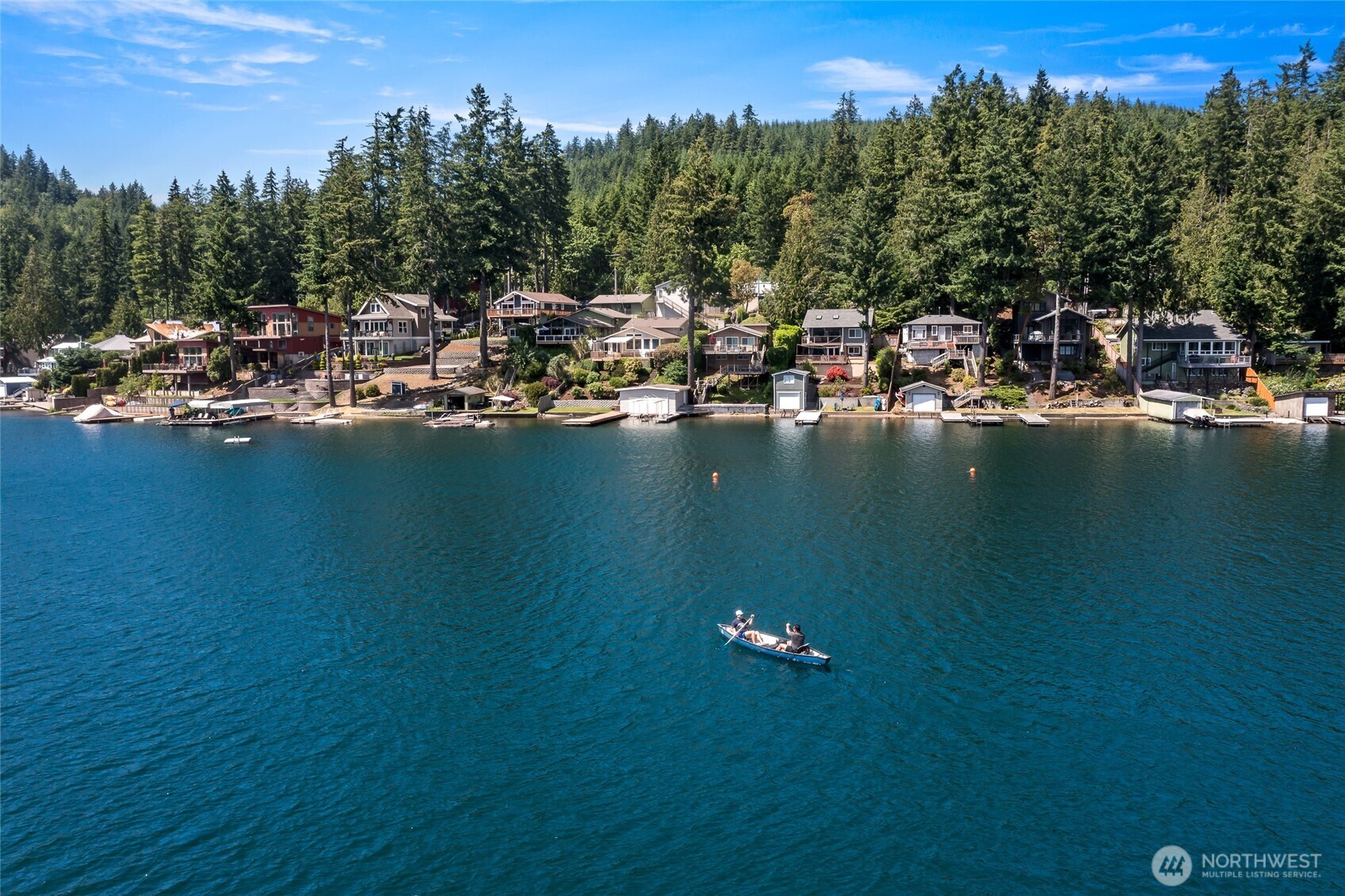 2239 Summit Lake Shore Road SE