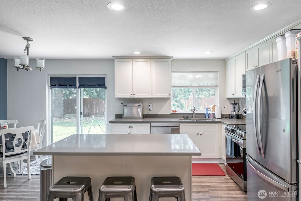 Photo of 10111 Grove Road SE, Yelm, WA 98597 (MLS # 2576489)