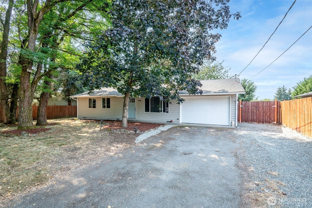 Photo of 10111 Grove Road SE, Yelm, WA 98597 (MLS # 2576489)