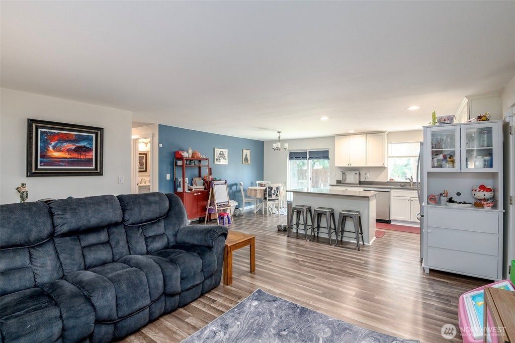 Photo of 10111 Grove Road SE, Yelm, WA 98597 (MLS # 2576489)