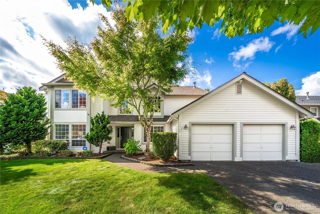 Photo of 34729 9th Place SW Pl, Federal Way, WA 98023 (MLS # 2437369)