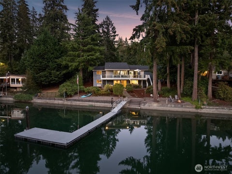 Photo of 8812 86th Avenue NW, Gig Harbor, WA 98335 (MLS # 2581696)