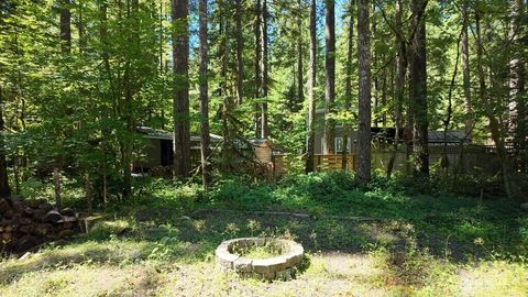 Photo of 82 Riverside Drive, Deming, WA 98244 (MLS # 2494647)