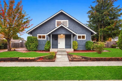 3561 S Gunnison Street Tacoma WA 98409