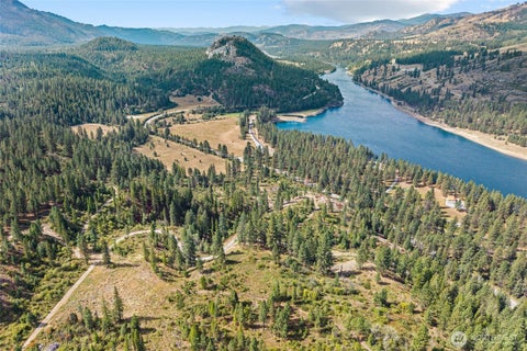 Photo of 0 Hwy 25 N, Kettle Falls, WA 99141 (MLS # 2581376)