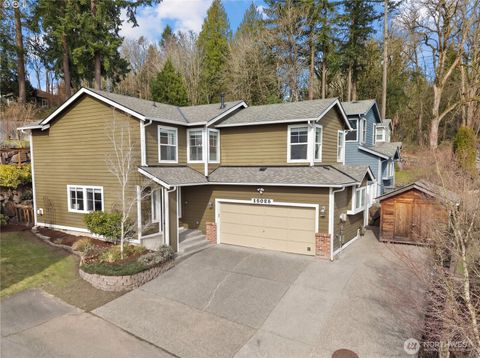Photo of 12025 89th Place NE, Kirkland, WA 98034 (MLS # 2484776)