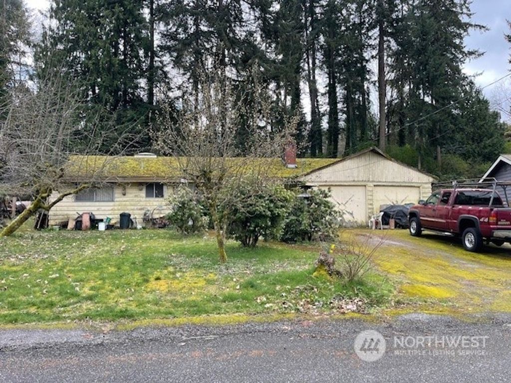 Photo of 6461 NE 153rd Street, Kenmore, WA 98028 (MLS # 2240790)