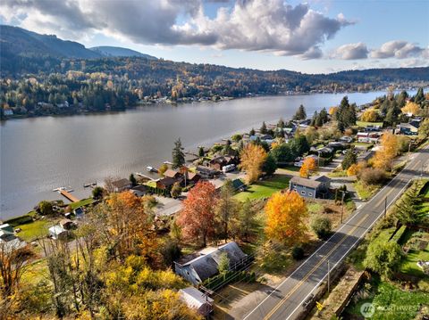 Photo of 18328 State Route 9, Mount Vernon, WA 98274 (MLS # 2447343)