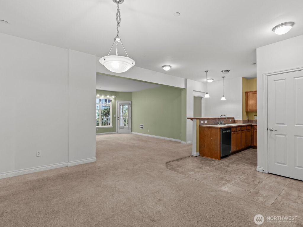 Photo of 20028 15th Avenue NE #105, Shoreline, WA 98155 (MLS # 2469648)