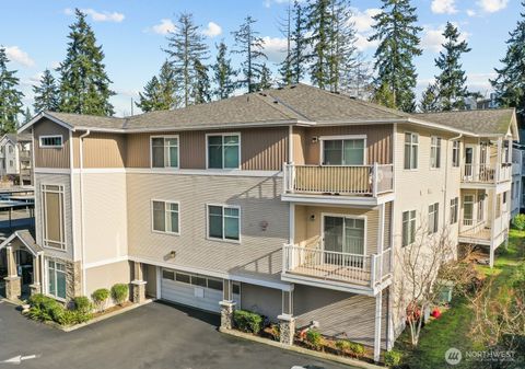 Photo of 20028 15th Avenue NE #105, Shoreline, WA 98155 (MLS # 2469648)