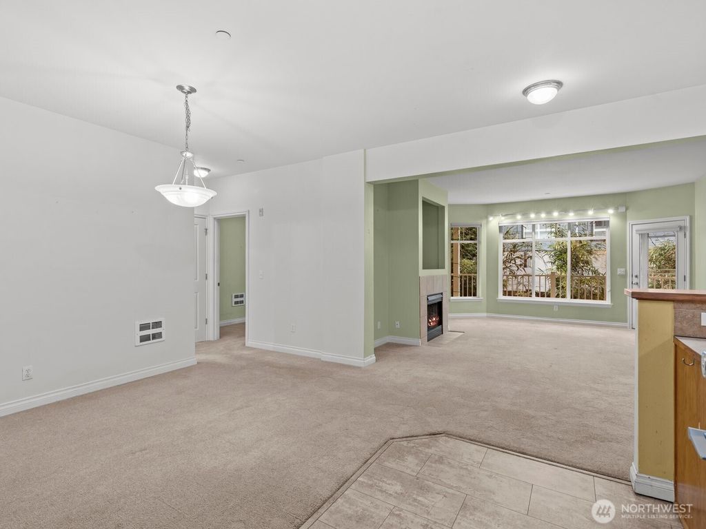 Photo of 20028 15th Avenue NE #105, Shoreline, WA 98155 (MLS # 2469648)