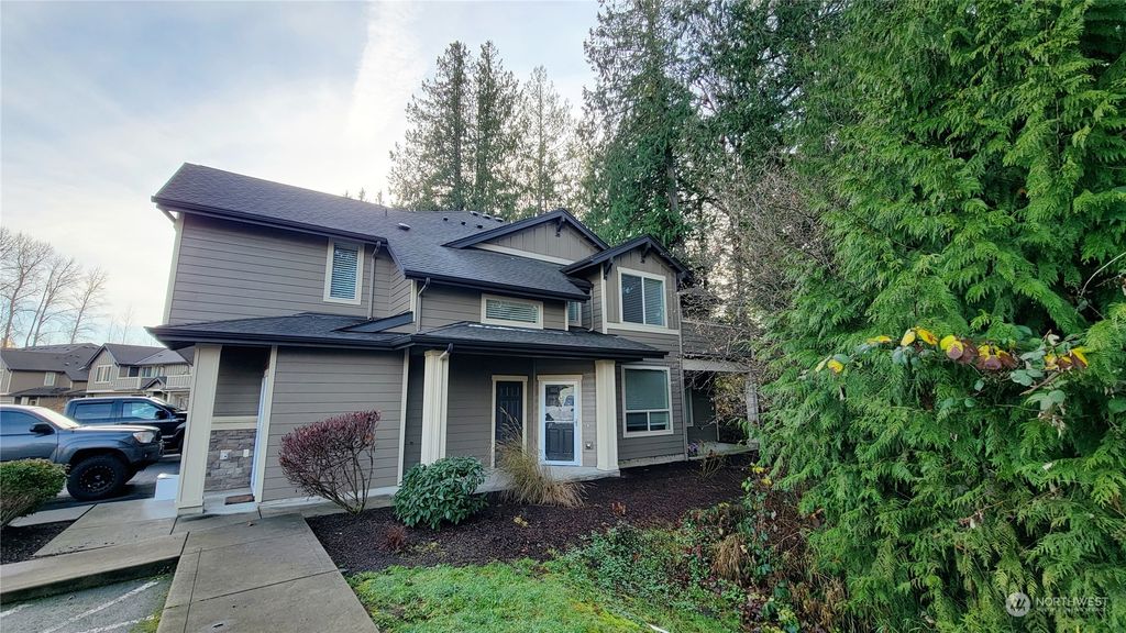 Photo of 1900 weaver Road #N106, Snohomish, WA 98290 (MLS # 2185333)