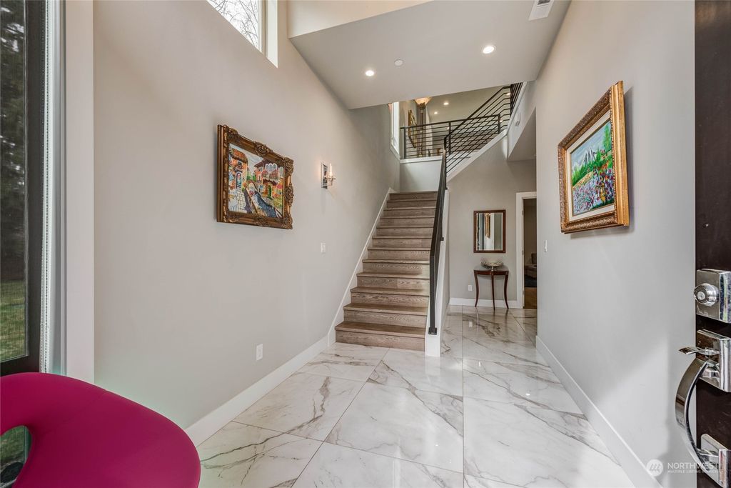 Photo of 20708 113th Drive SE, Snohomish, WA 98296 (MLS # 2048339)