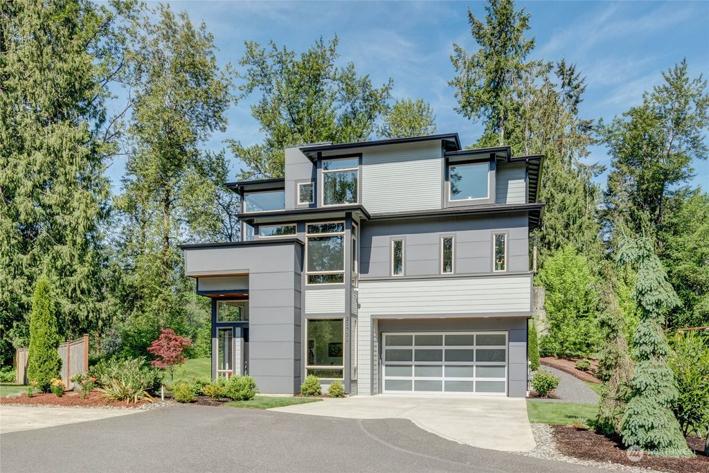 Photo of 20708 113th Drive SE, Snohomish, WA 98296 (MLS # 2048339)