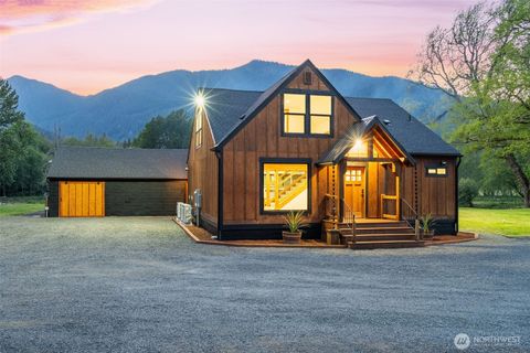 Photo of 12087 US Highway 12, Packwood, WA 98361 (MLS # 2525824)