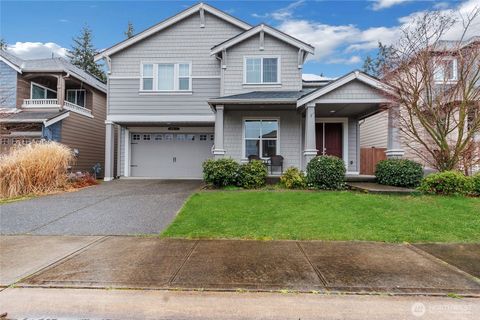 19011 106th Avenue Ct E Puyallup WA 98374
