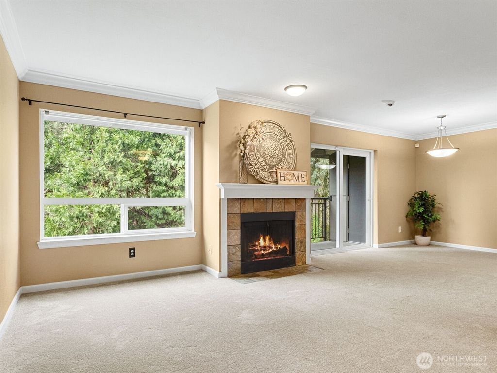Photo of 31500 33rd Place SW #G202, Federal Way, WA 98023 (MLS # 2498857)