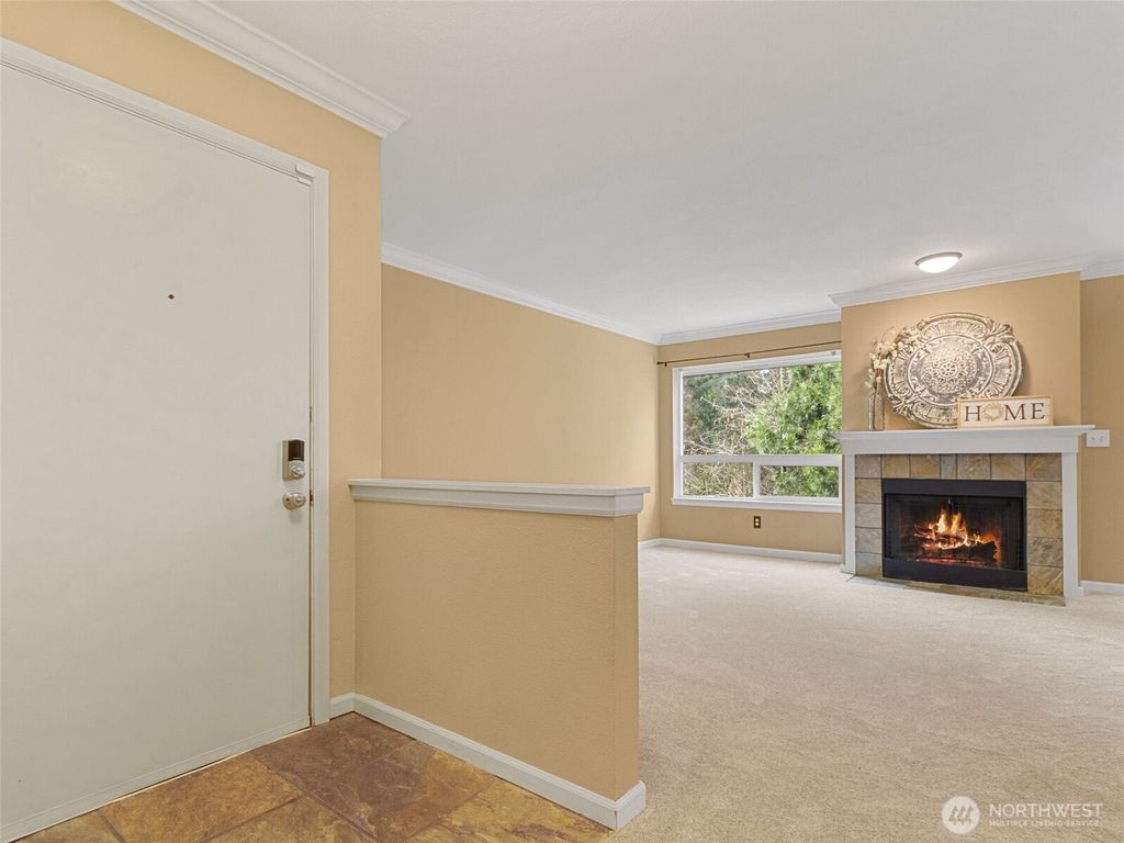 Photo of 31500 33rd Place SW #G202, Federal Way, WA 98023 (MLS # 2498857)