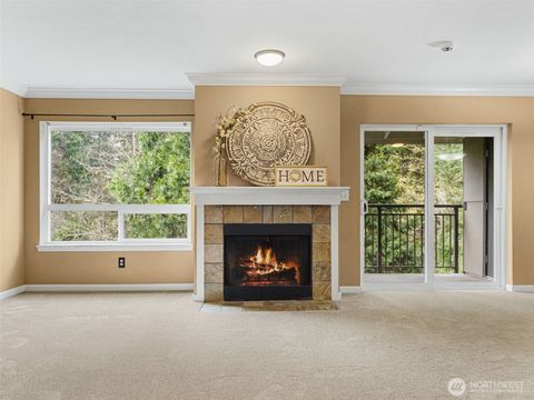 Photo of 31500 33rd Place SW #G202, Federal Way, WA 98023 (MLS # 2498857)