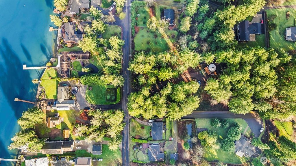 Photo of 8617 86th Avenue NW, Gig Harbor, WA 98332 (MLS # 2473058)