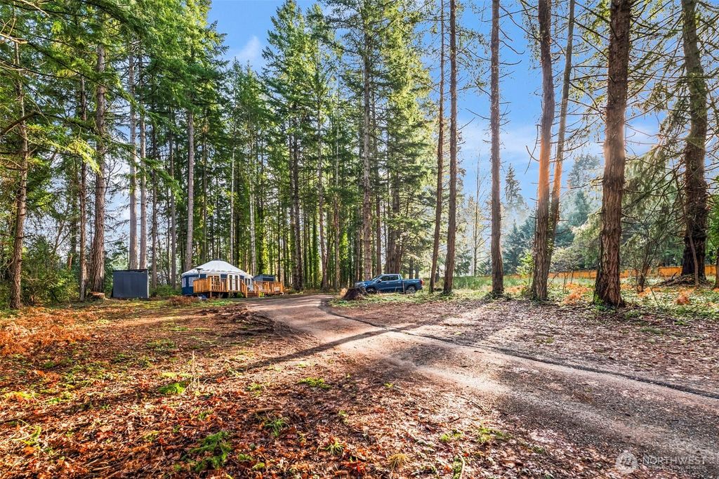 Photo of 8617 86th Avenue NW, Gig Harbor, WA 98332 (MLS # 2473058)