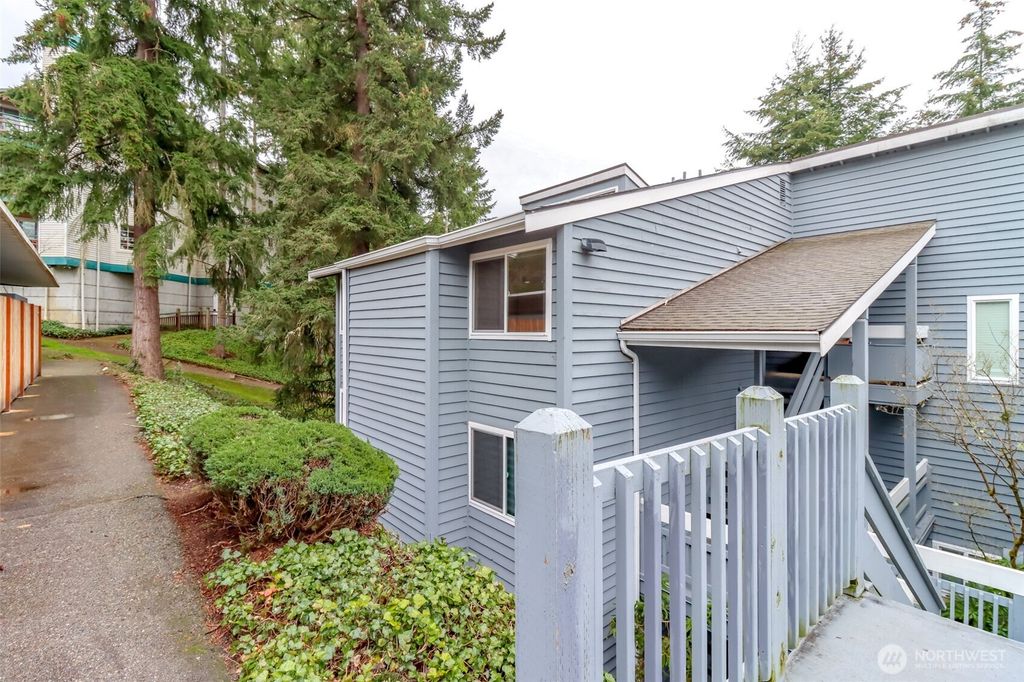Photo of 9302 Redmond-Woodinville Road NE #A301, Redmond, WA 98052 (MLS # 2346431)