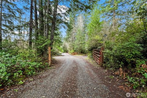 Photo of 680 E State Route 302, Belfair, WA 98528 (MLS # 2462993)