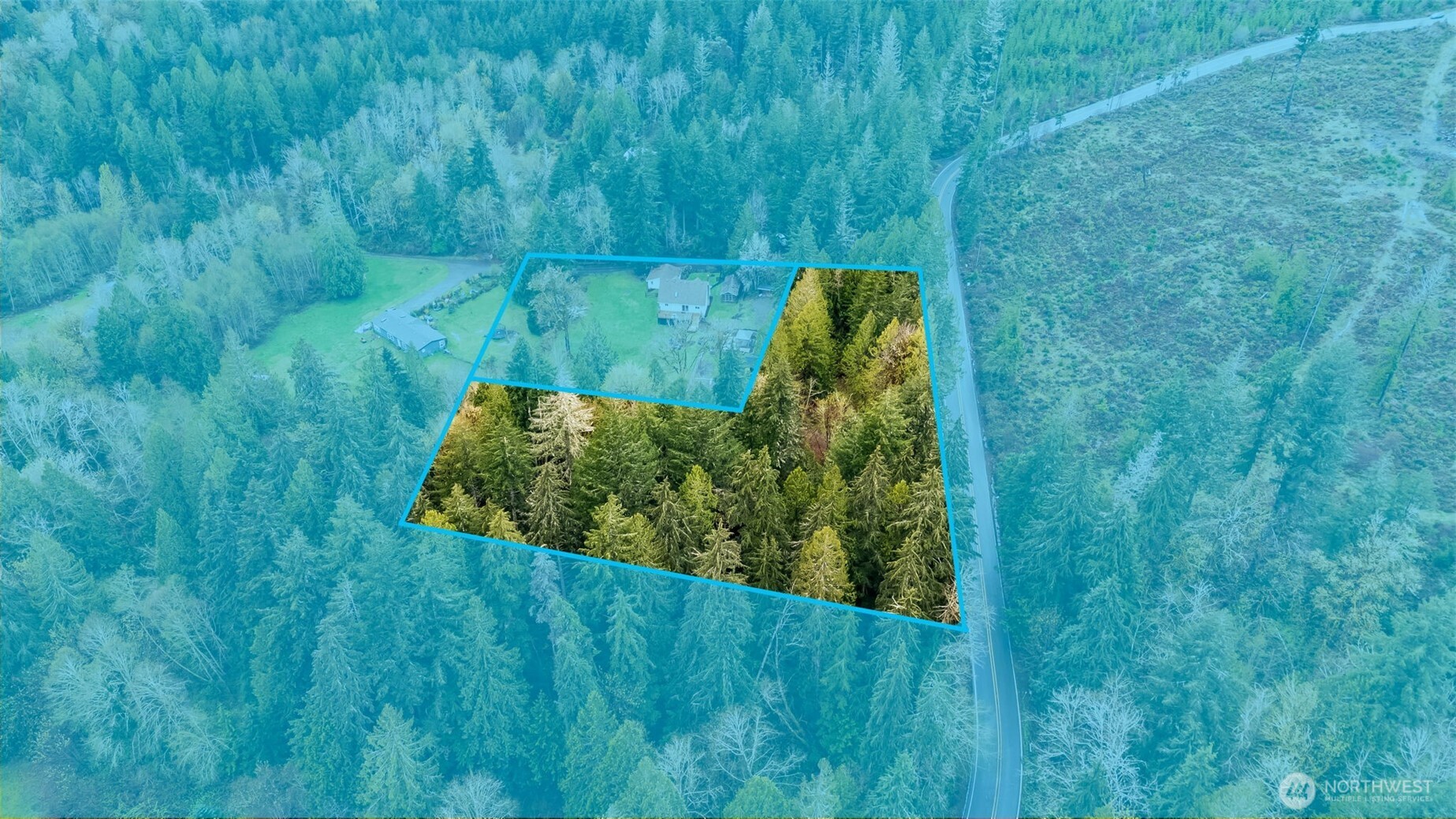 680 E State Route 302