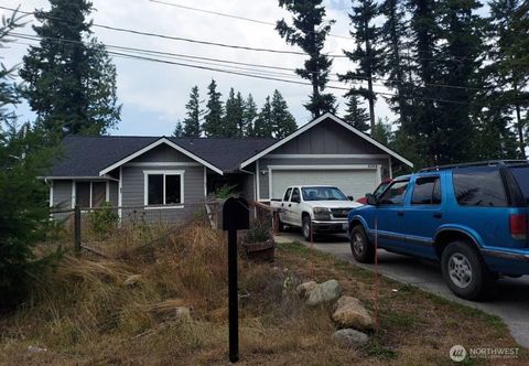 6264 Spruce Court Maple Falls WA 98266