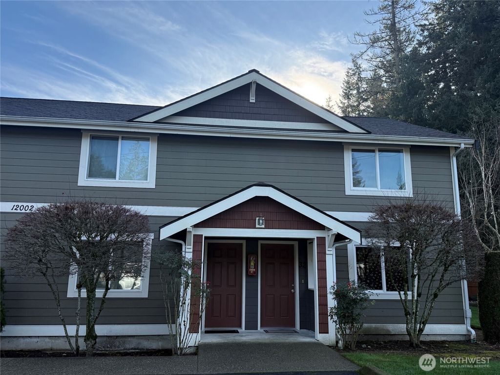 Photo of 12002 113th Avenue Ct E #31, Puyallup, WA 98374 (MLS # 2470494)