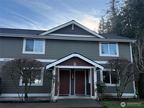 12002 113th Avenue Ct E 31 Puyallup WA 98374