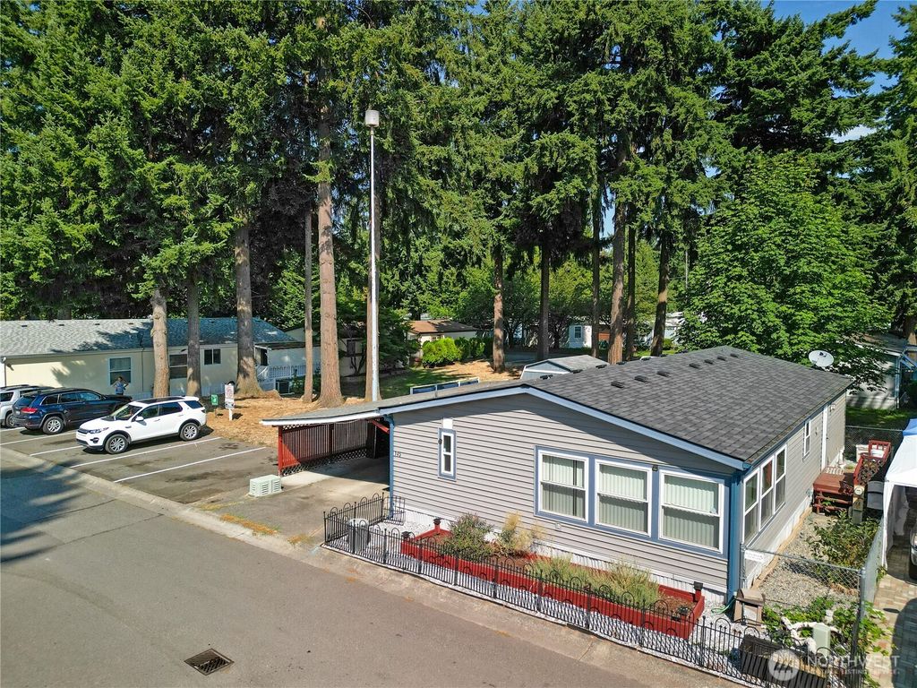 Photo of 3225 M Street SE #145, Auburn, WA 98002 (MLS # 2437979)