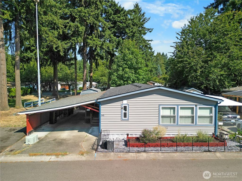 Photo of 3225 M Street SE #145, Auburn, WA 98002 (MLS # 2437979)