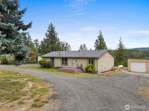 Photo of 32419 129th Avenue E, Graham, WA 98338 (MLS # 2548568)