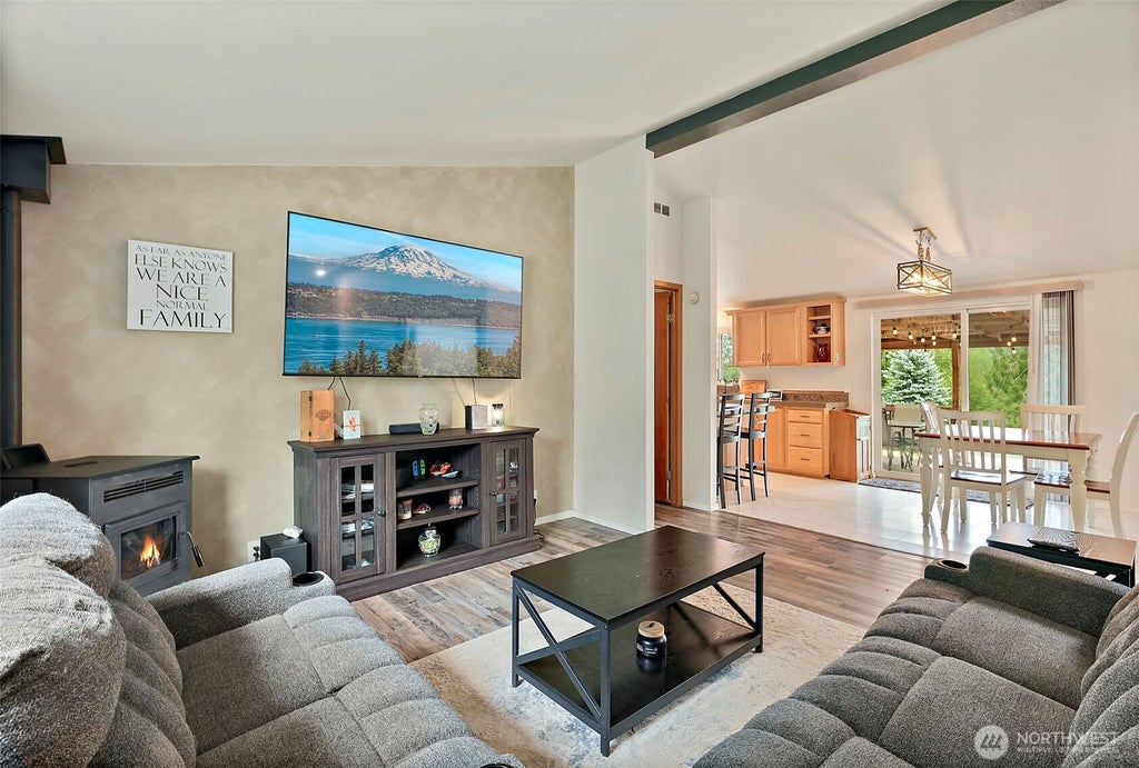 Photo of 32419 129th Avenue E, Graham, WA 98338 (MLS # 2548568)