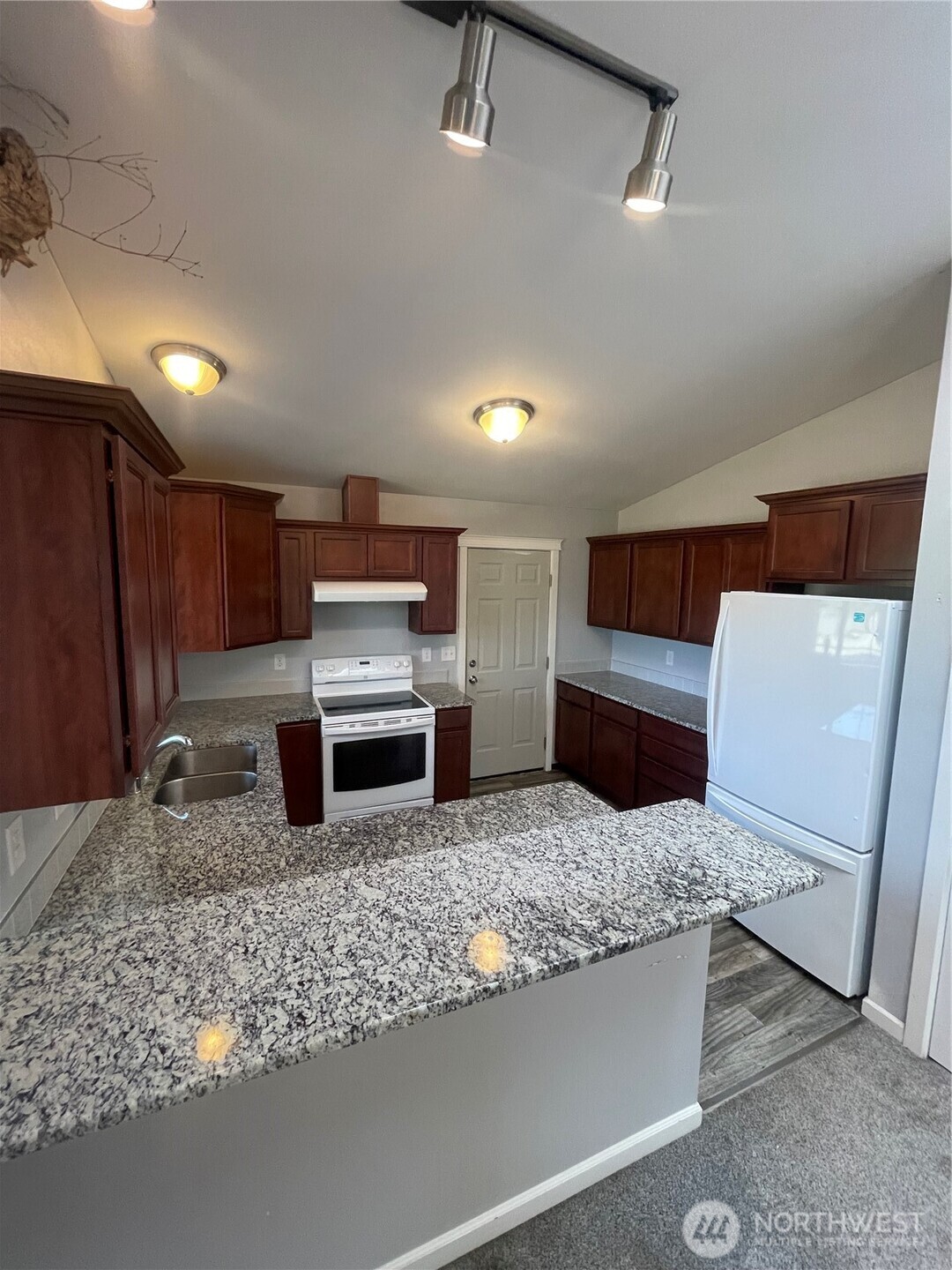 397 Bunker and 0 Bunker Road