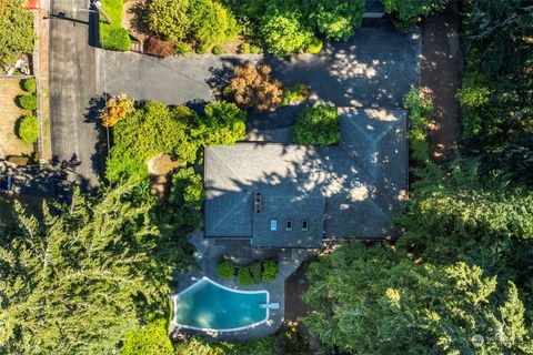 A home in Bremerton