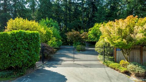 A home in Bremerton