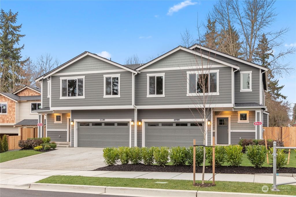 Photo of 4304 141st Street SE #A, Snohomish, WA 98296 (MLS # 2160363)