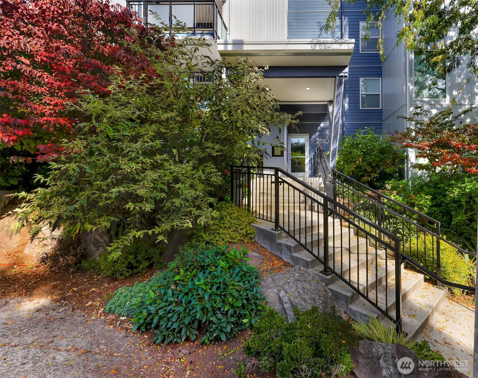 2510 W Bertona Street 322