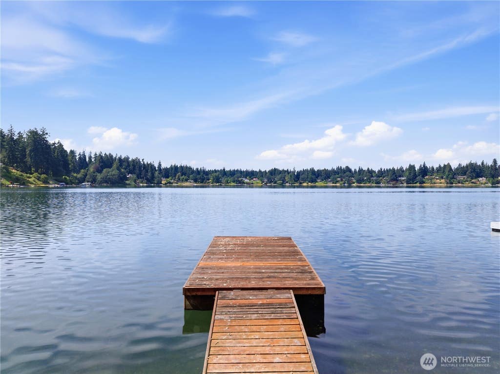 Photo of 12795 Gravelly Lake Drive SW, Lakewood, WA 98499 (MLS # 2538170)