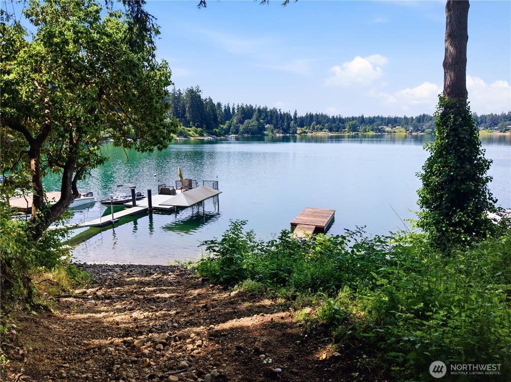 Photo of 12795 Gravelly Lake Drive SW, Lakewood, WA 98499 (MLS # 2538170)
